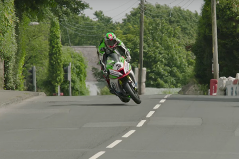 VIDEO: Hillier's horrifying Ballascary moment