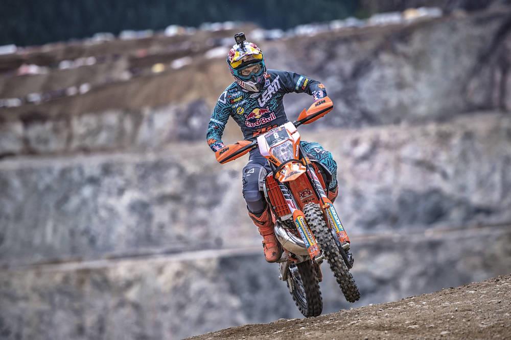 Watch Live Erzberg Rodeo Red Bull Hare Scramble MCN