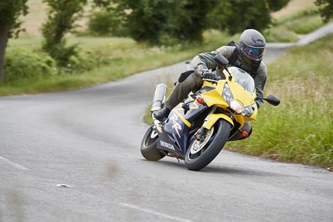LS2 Vector C helmet: ‘Top-value lid with stacks of features’