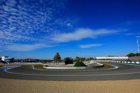 MotoGP: Jerez resurfacing approved by local government