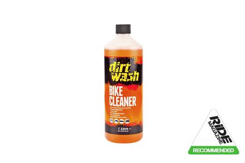 RiDE review: Dirtwash Bike Cleaner