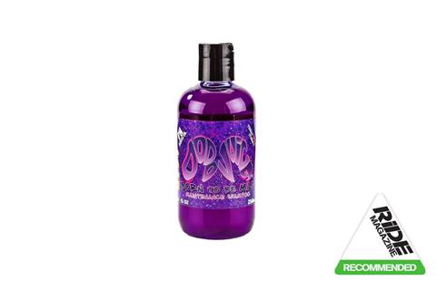 RiDE review: Dodo Juice Born To Be Mild