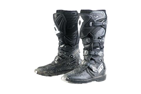Review: Sidi X-3 Xtreme boots