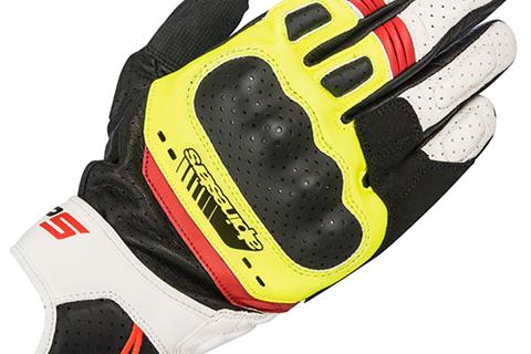 Top 5 summer gloves