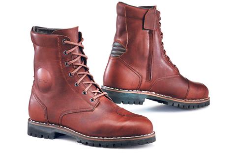 Product review: TCX Hero waterproof boots
