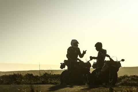 5 questions when it comes to insuring your motorcycle