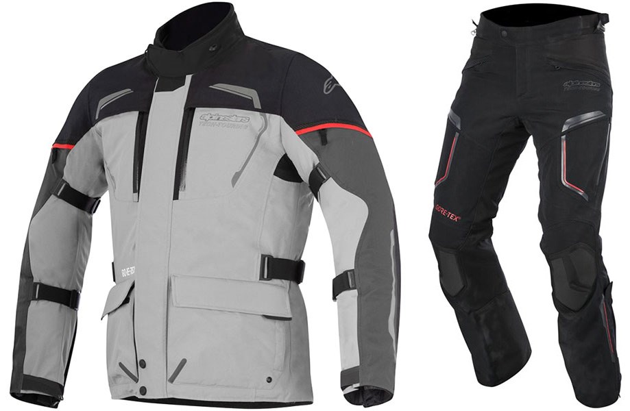 4 Alpinestars Products Perfect For Winter Mcn