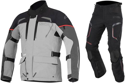 4 Alpinestars products perfect for winter