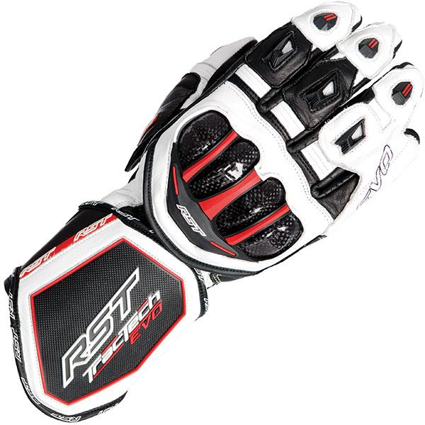 rst tractech evo ce glove