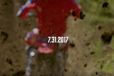 Video: Honda tease new motocross model