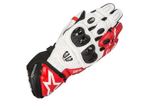 Top 5 leather race gloves