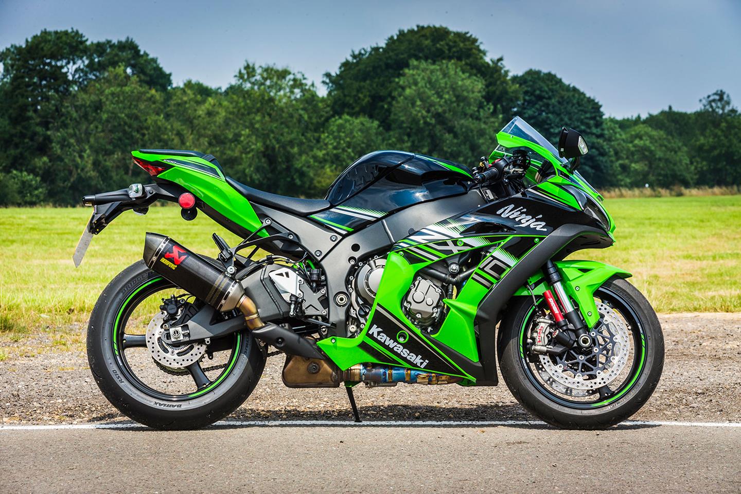 Gallery: Superbike showdown | MCN