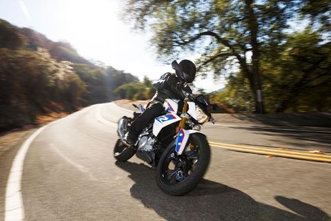 Make learning to ride easier