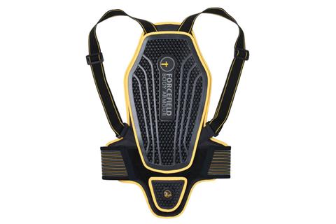 Top 5 back protectors
