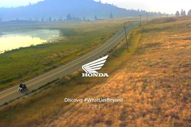 Teaser video all but confirms new Gold Wing