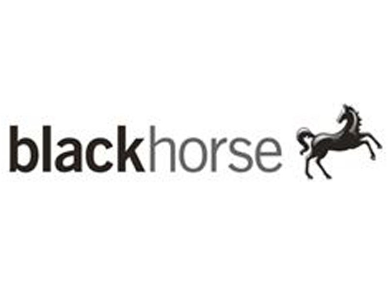 black horse group crypto
