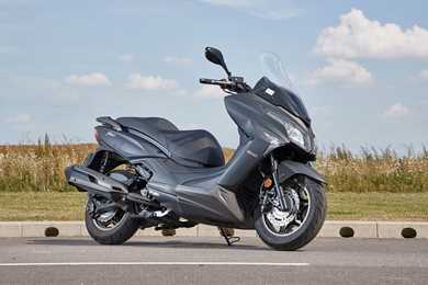 KYMCO X-TOWN 300  (2017-on)