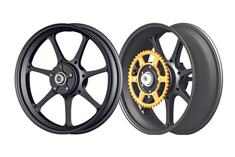 Product review: Dymag UP7X wheels
