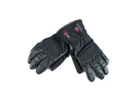 Weise Outlast Sirius women's gloves review