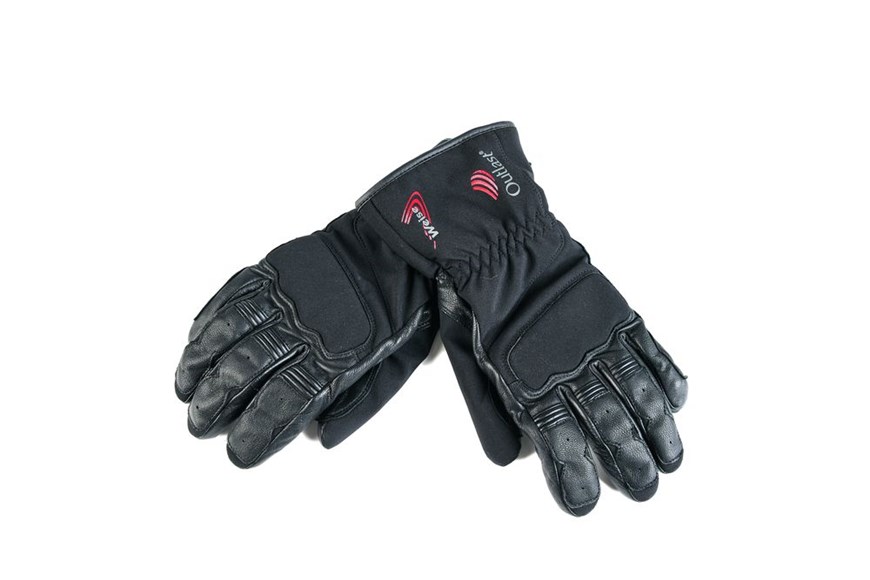 sirius gloves