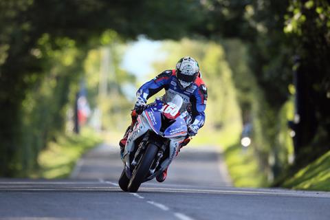 Ulster GP: Hickman beats Harrison to Superstock pole