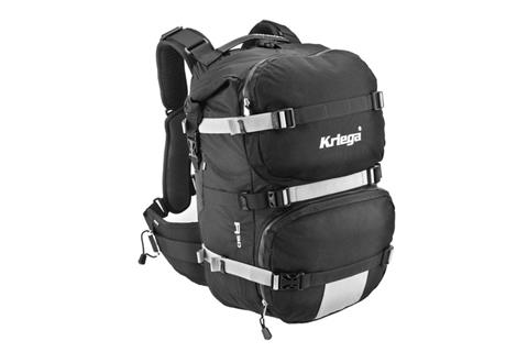 The 5 best waterproof motorcycle rucksacks