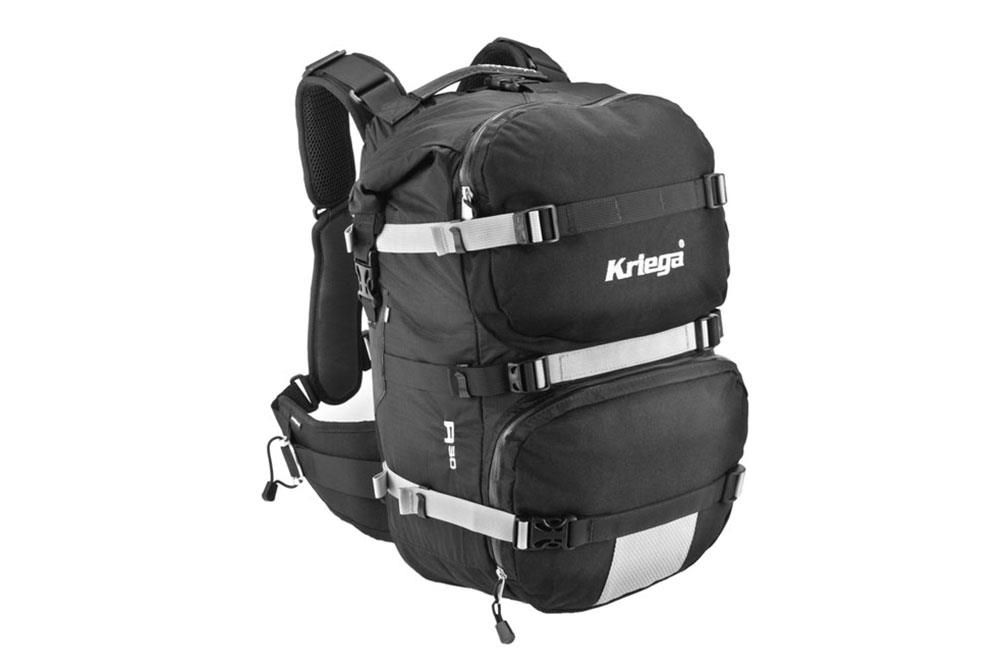 The 5 best waterproof motorcycle rucksacks MCN