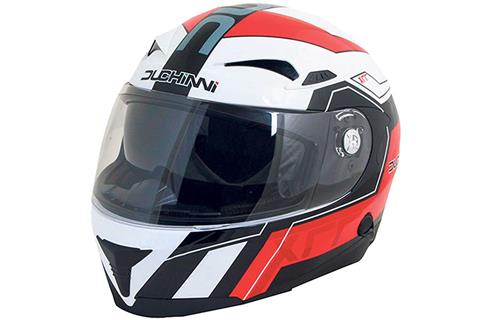 Top 4 helmets for under £100