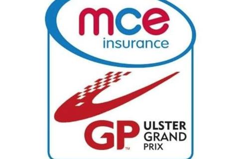Ulster GP: Two riders critical after separate incidents