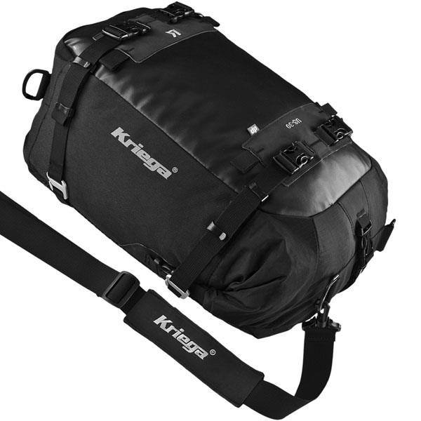 Top 5 motorcycle tail packs