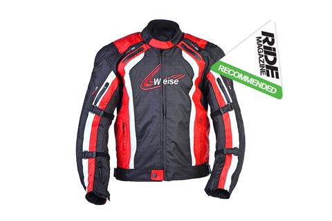 Ride review: Weise Corsa