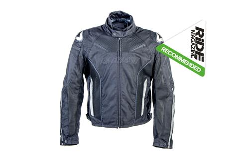 Ride review: Dainese Super Speed D-Dry