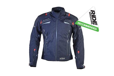 Ride review: Buse Asola