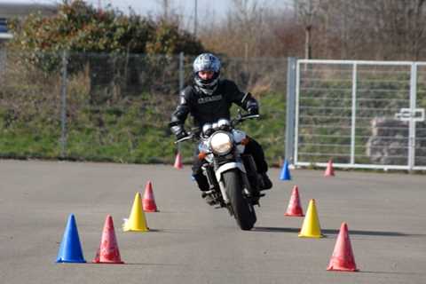 should i get a motorbike