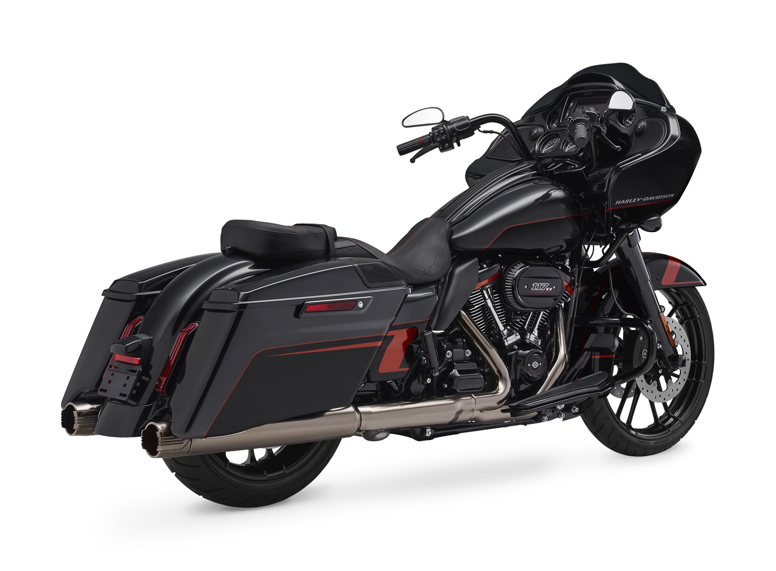 Harga Motor Custom Harley Davidson Customotto