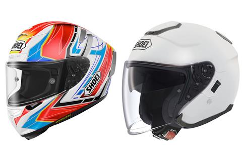 Best 5 Shoei helmets for all occasions
