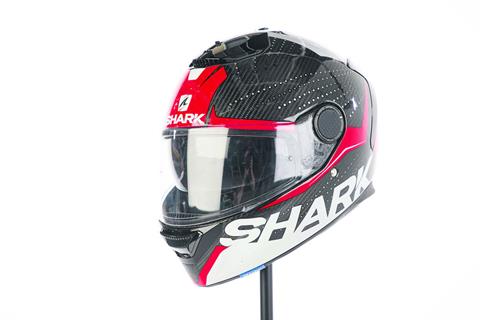 Shark Spartan review