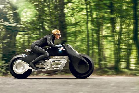 Electric bikes: Watt's the hold up?