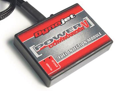 Dynojet release new Power Commander for Kawasaki