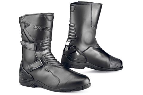 Product review: TCX Spoke waterproof boots