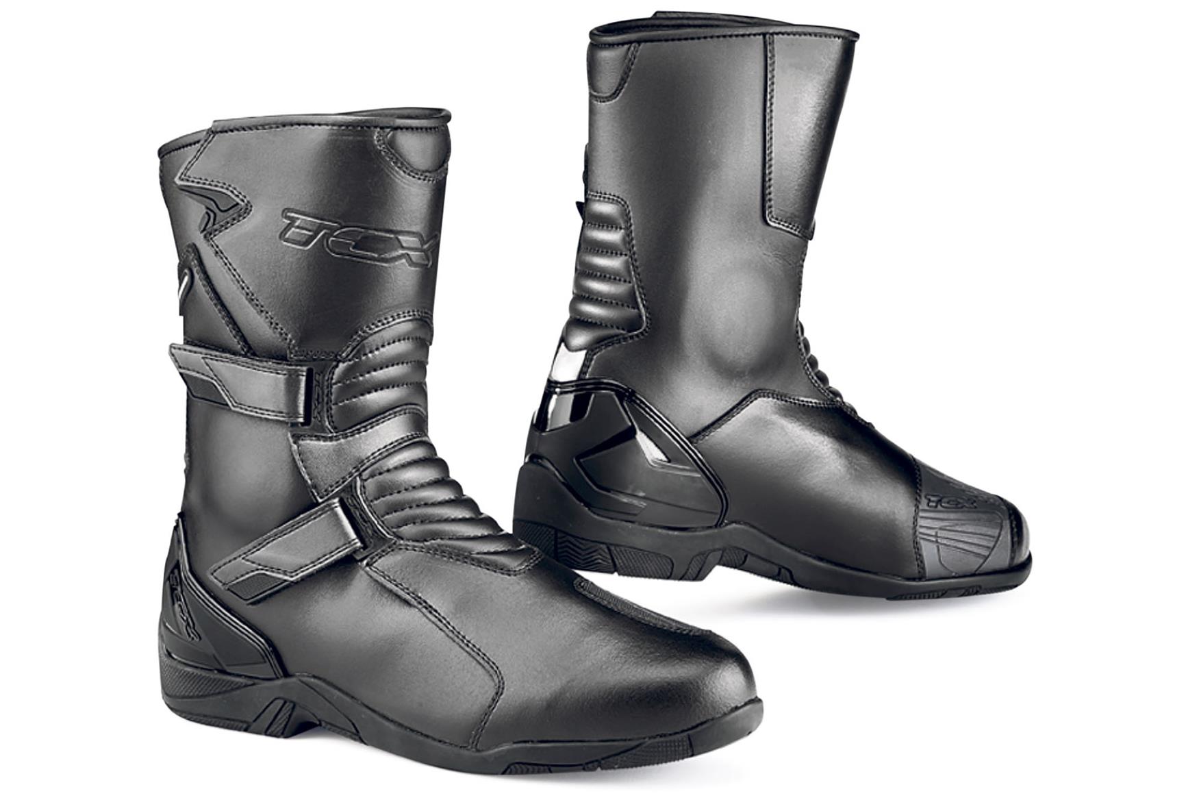 tcx waterproof boots