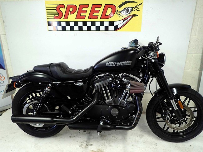 used harleys for sale