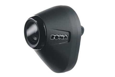 Zona rear-view system reviewed
