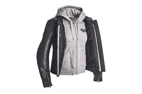 Product review: Segura Style jacket