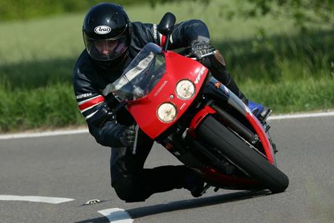 Imported Bike Insurance