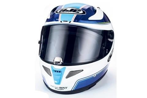 Product review: HJC R-PHA 11
