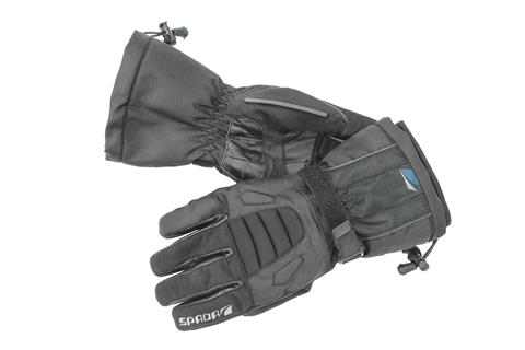 Product review: Spada Blizzard 2 WP gloves