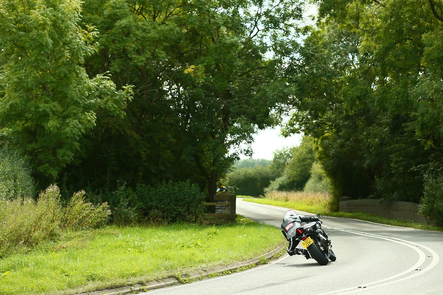 Gallery: Celebrating 20 years of the R1 | MCN