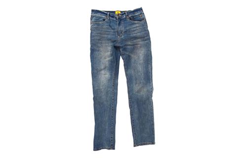 Product review: Draggin Rebel Kevlar Jeans