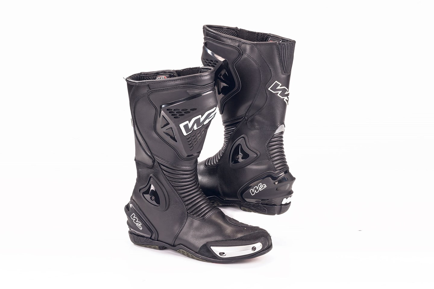 Product review: W2 Adria-SR Road Boots | MCN